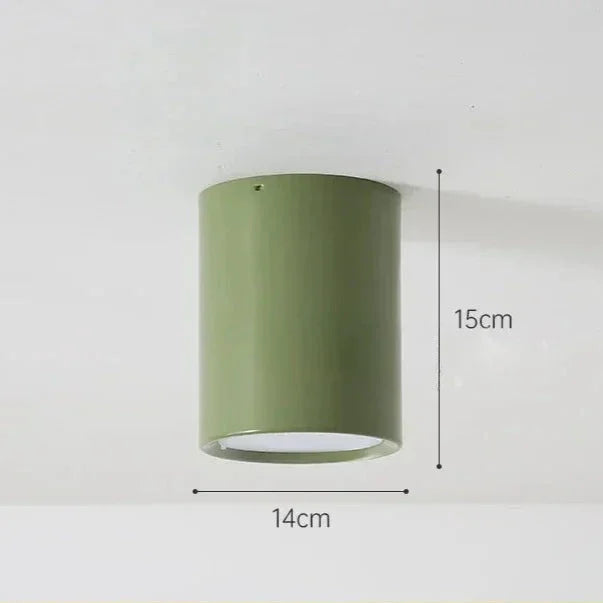 Glengate Surface Mounted Downlight