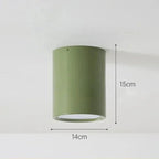Glengate Surface Mounted Downlight