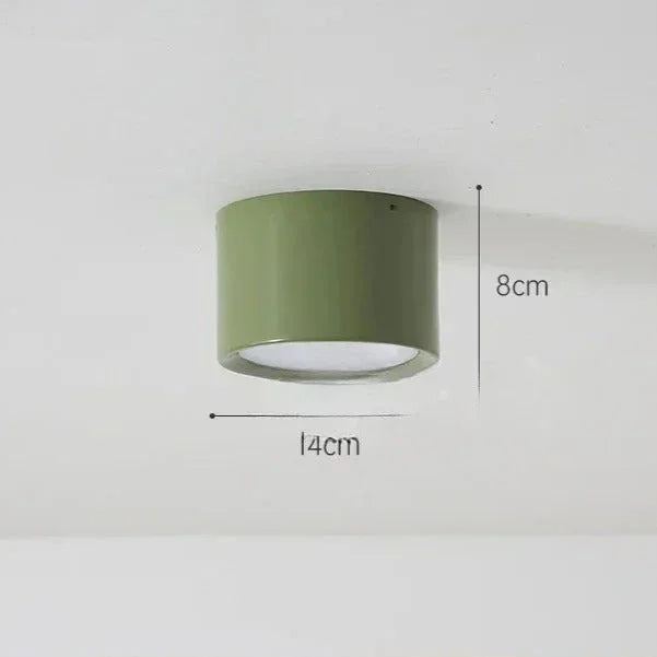 Glengate Surface Mounted Downlight