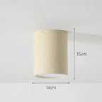 Glengate Surface Mounted Downlight