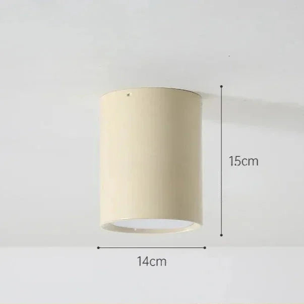 Glengate Surface Mounted Downlight