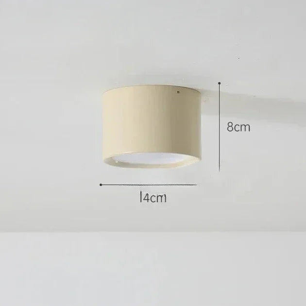 Glengate Surface Mounted Downlight