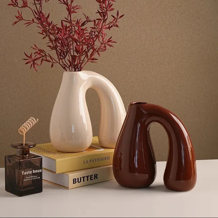 Glenmoor Vase