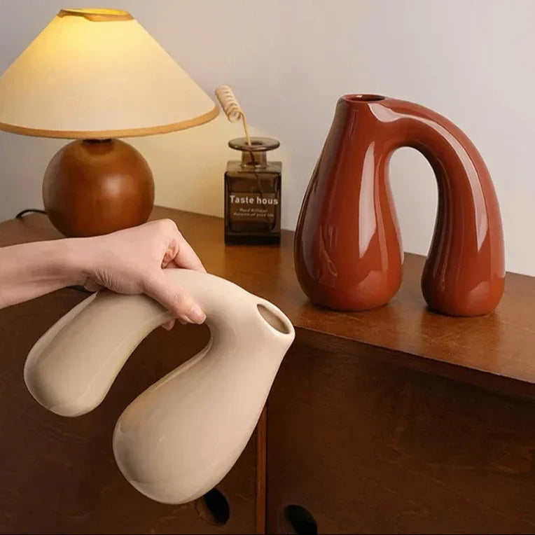 Glenmoor Vase