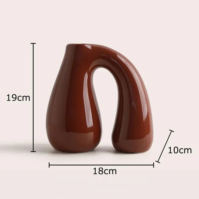 Glenmoor Vase