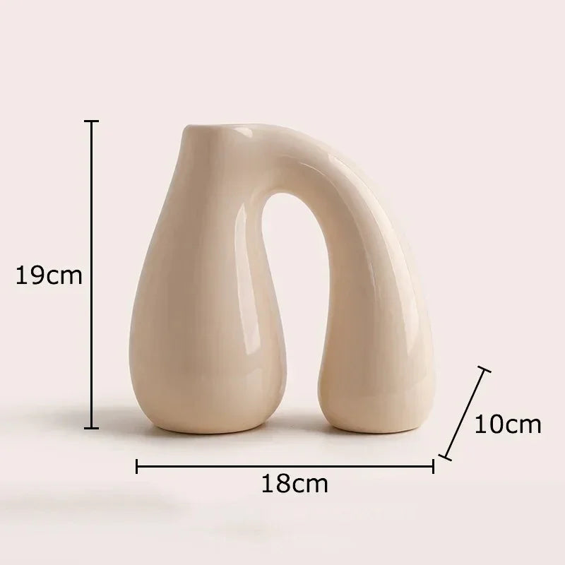 Glenmoor Vase
