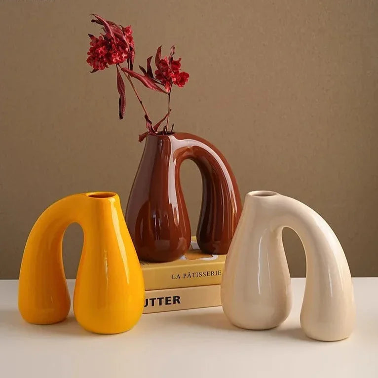Glenmoor Vase