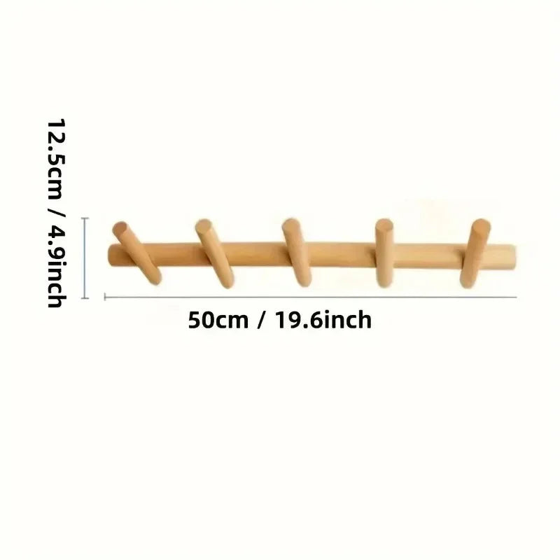 Glenshore Wall Rack