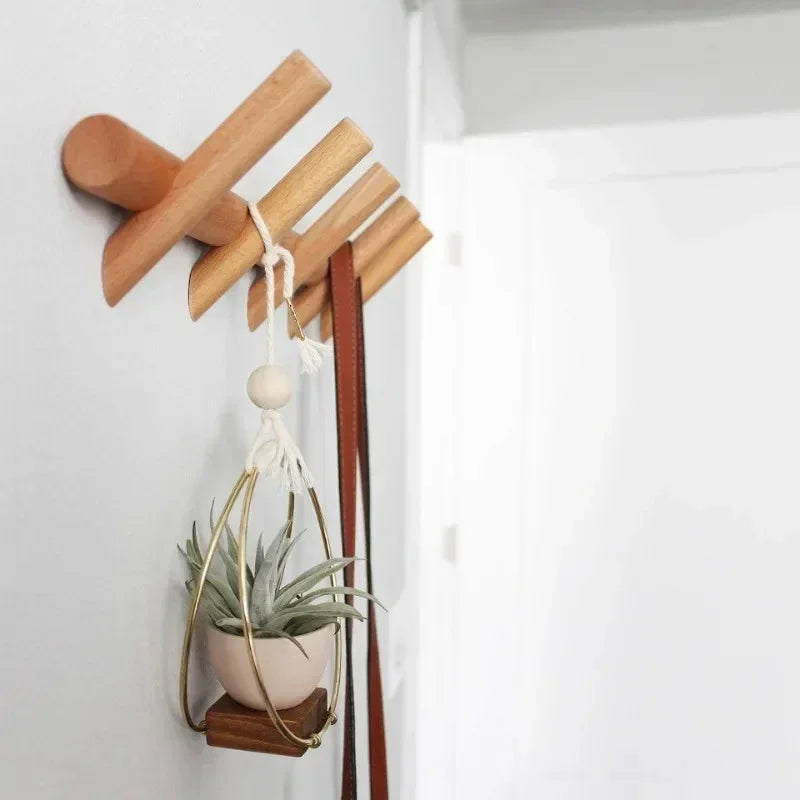Glenshore Wall Rack