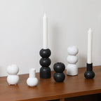 Groveheath Candle Holder