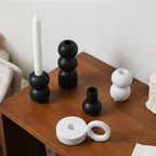 Groveheath Candle Holder