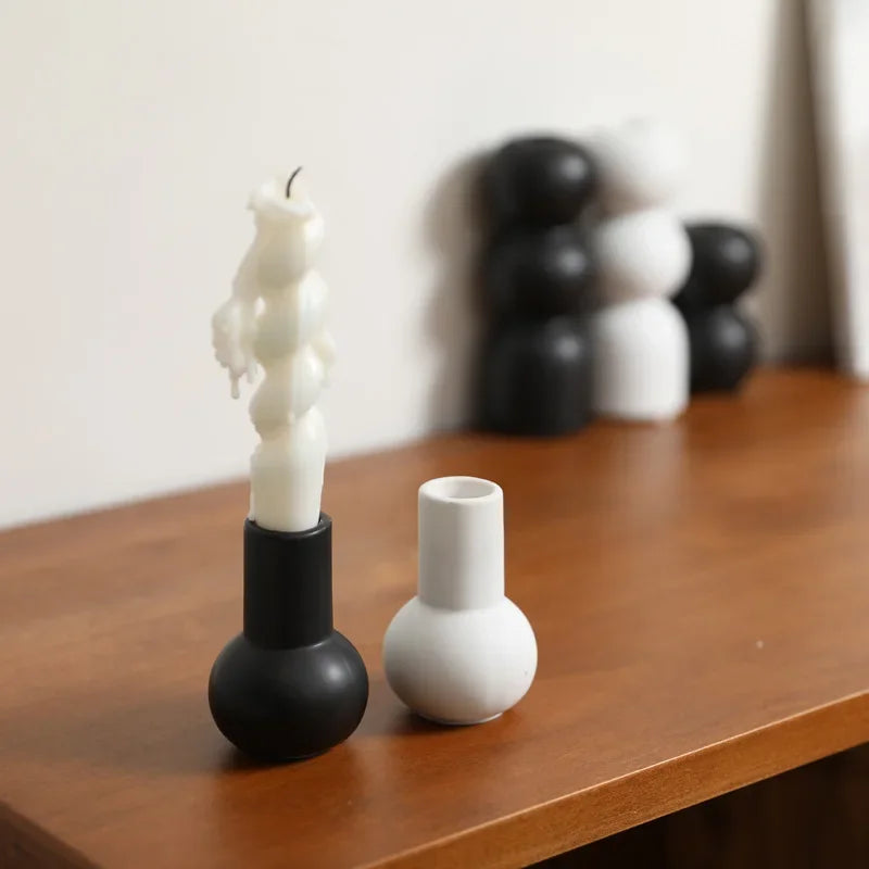 Groveheath Candle Holder
