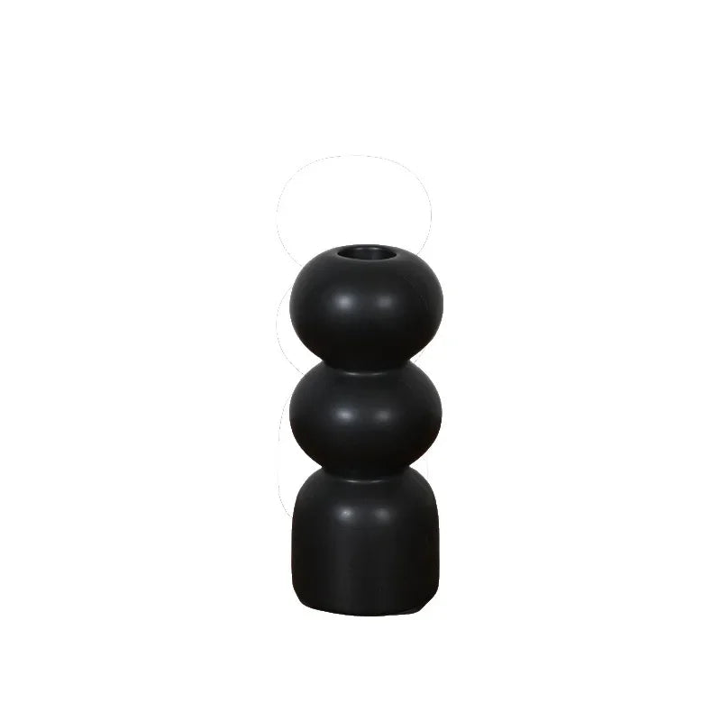 Groveheath Candle Holder
