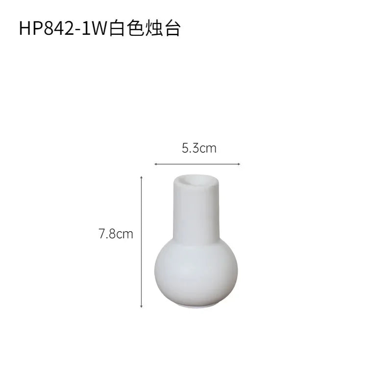 Groveheath Candle Holder