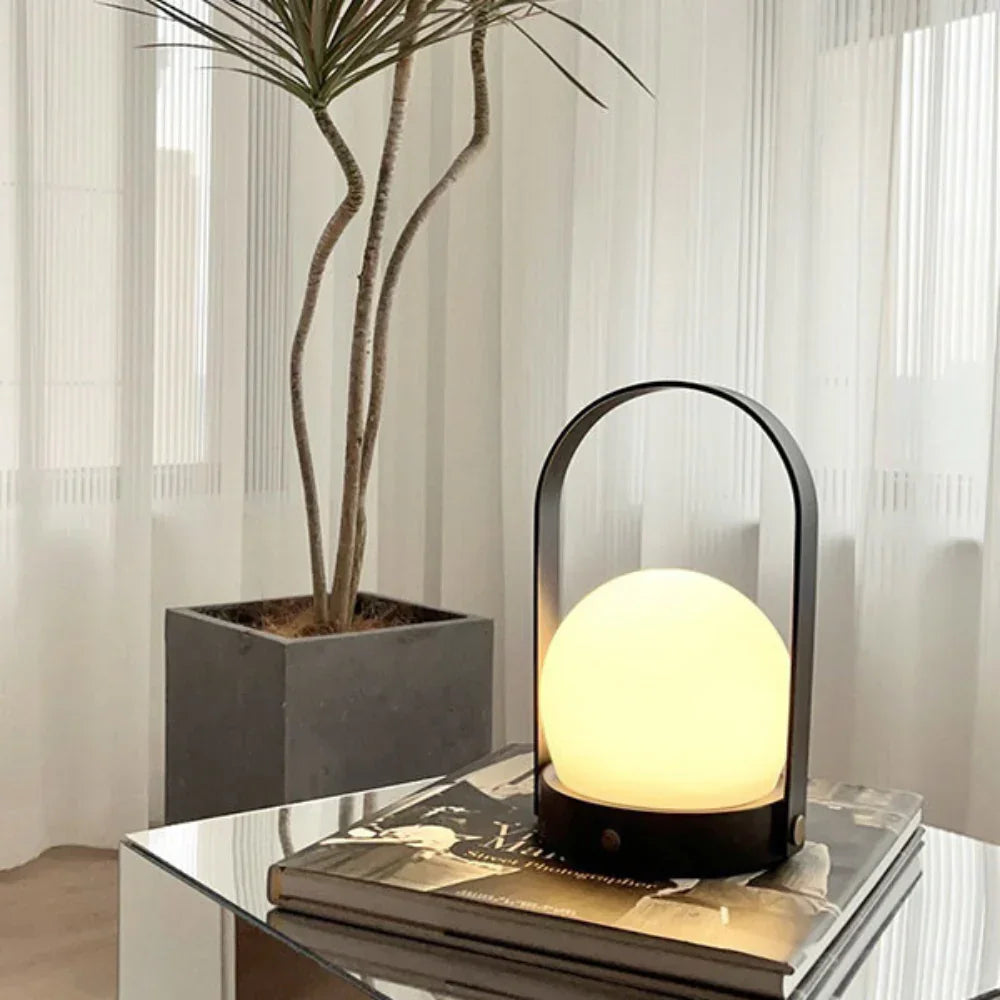 Groveheath Portable Lantern