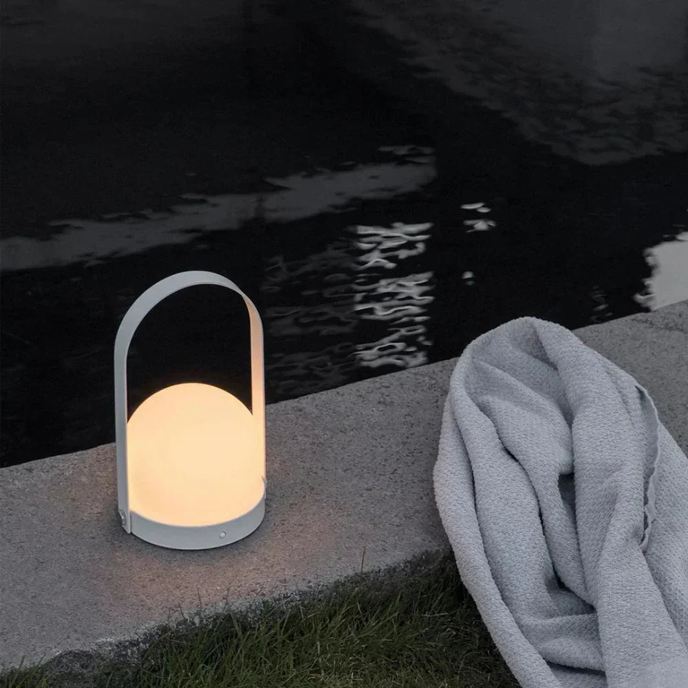 Groveheath Portable Lantern