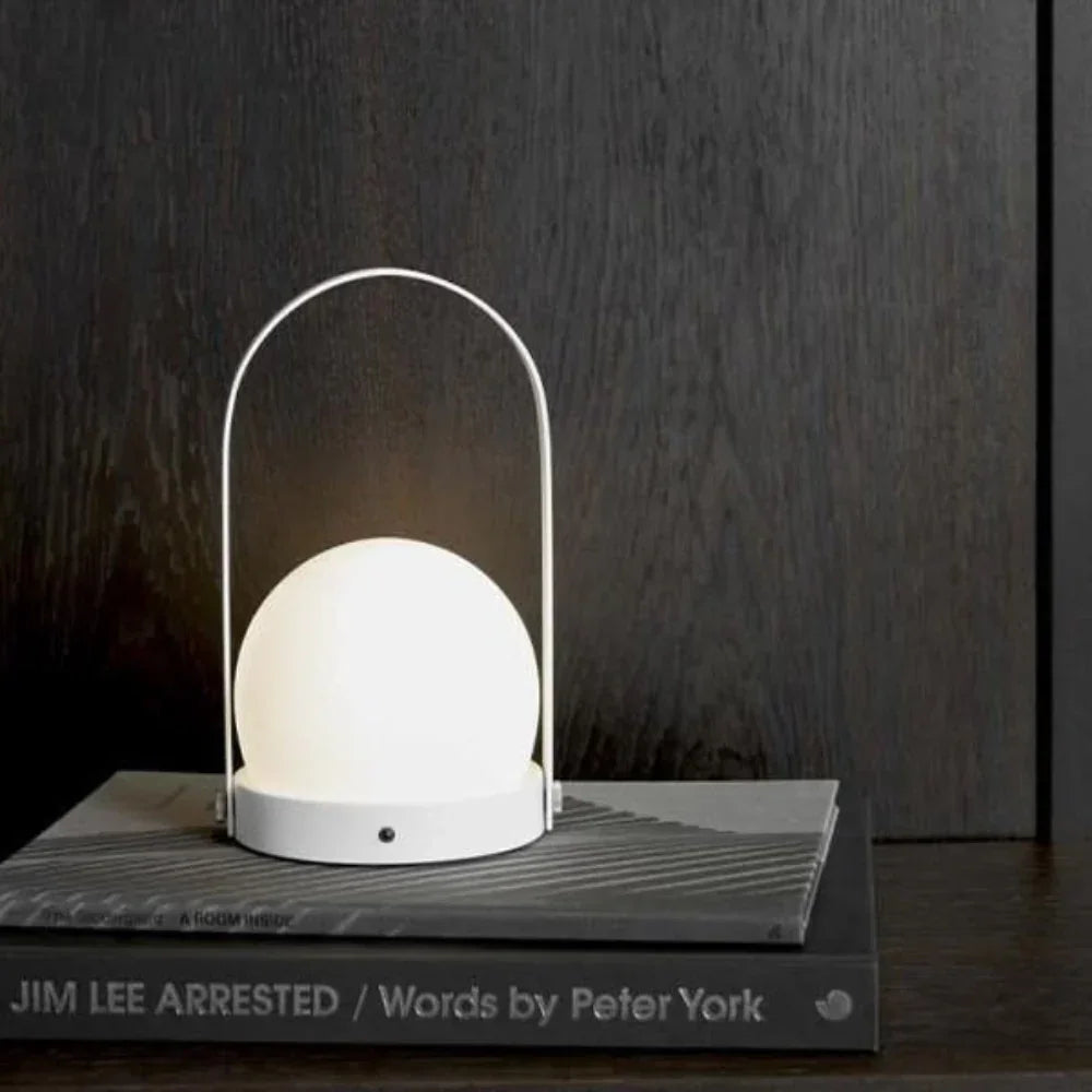 Groveheath Portable Lantern