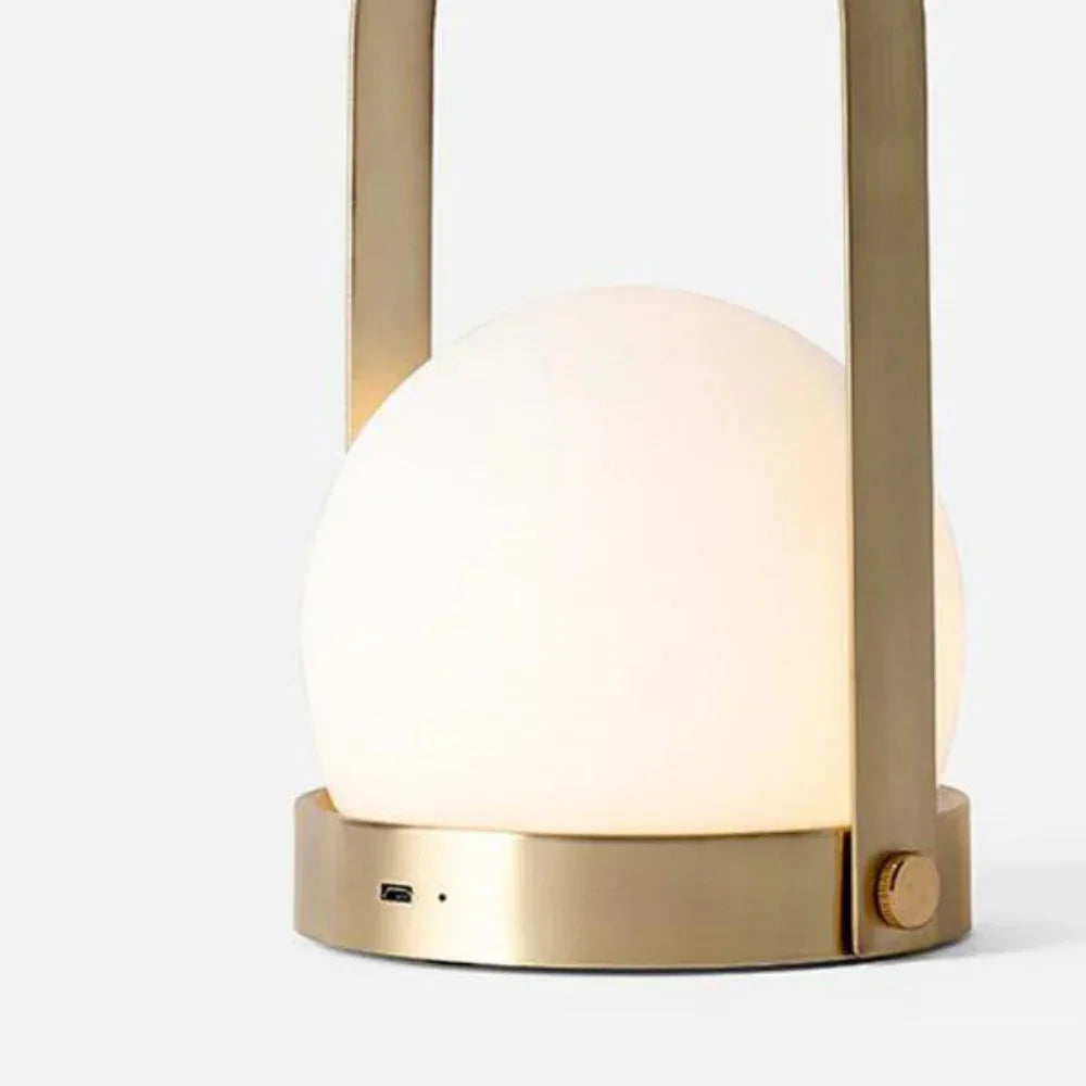 Groveheath Portable Lantern