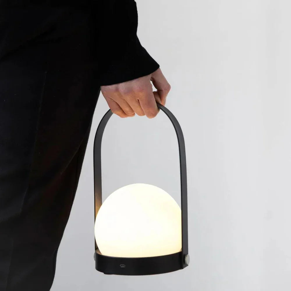 Groveheath Portable Lantern
