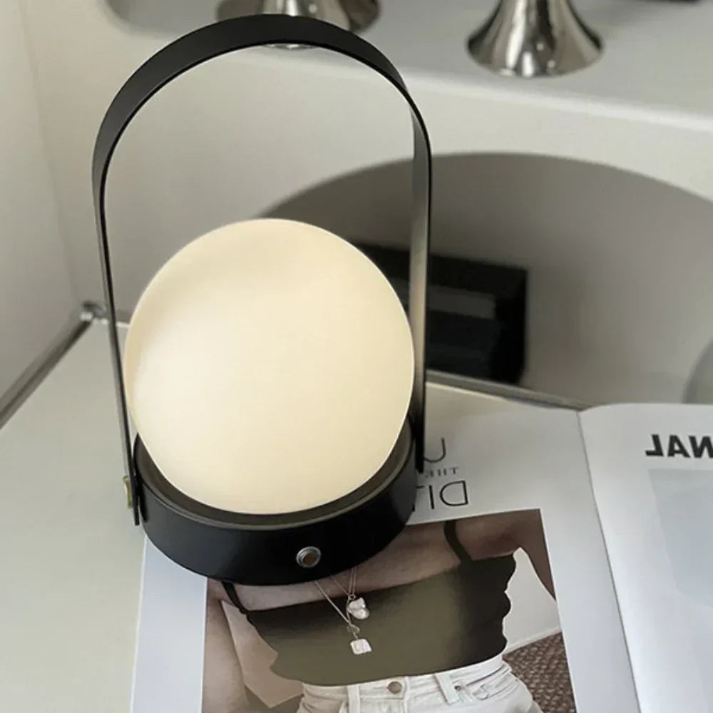 Groveheath Portable Lantern