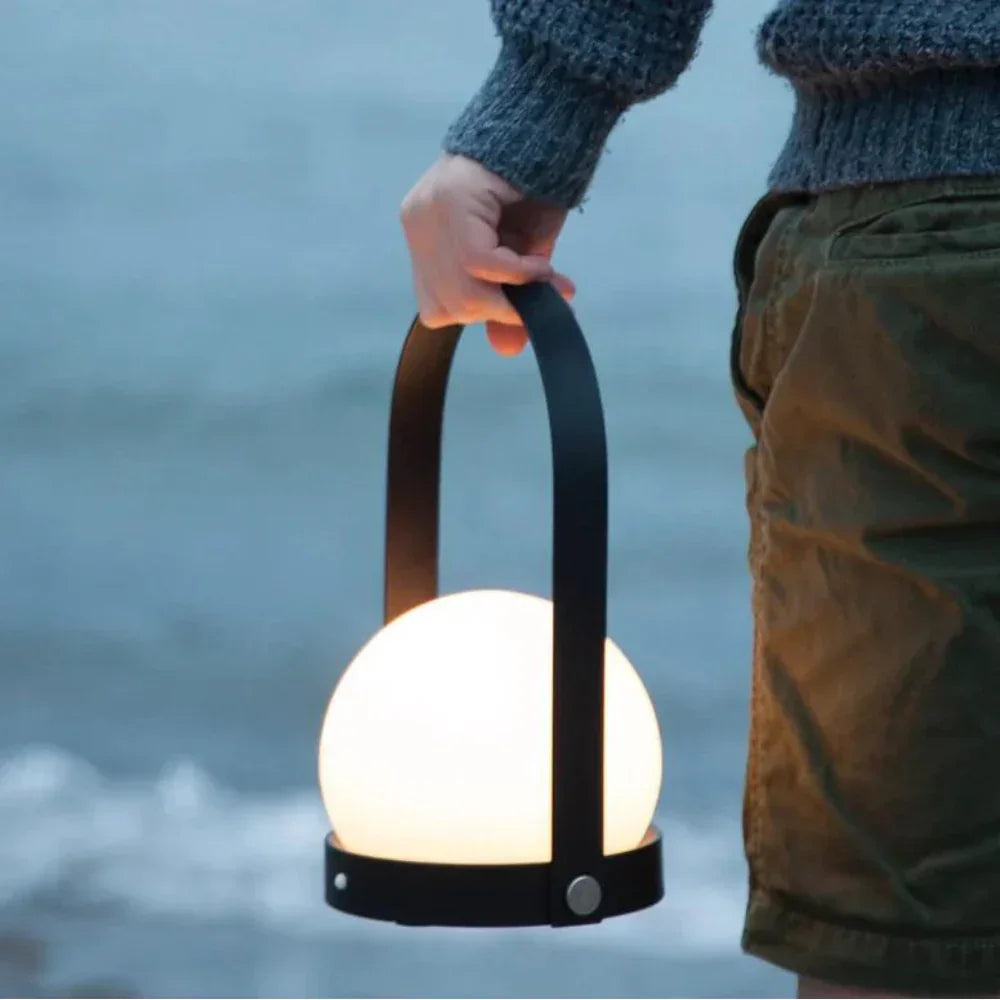 Groveheath Portable Lantern