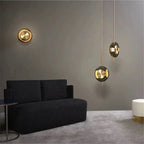 Grovemoor Wall Light