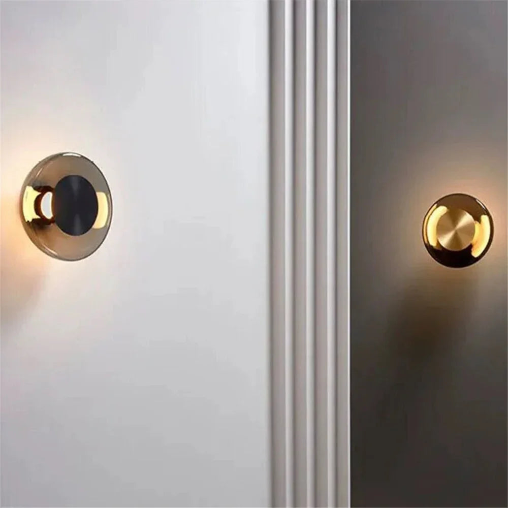 Grovemoor Wall Light
