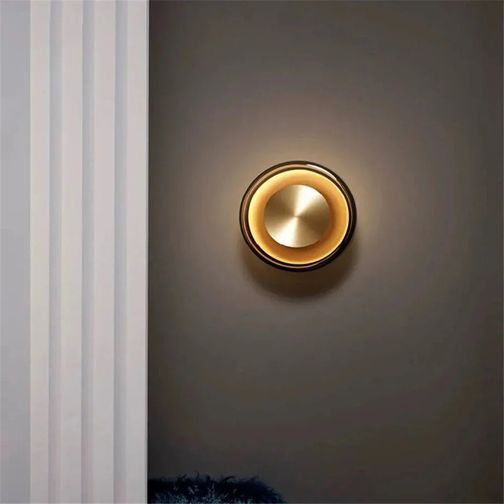 Grovemoor Wall Light