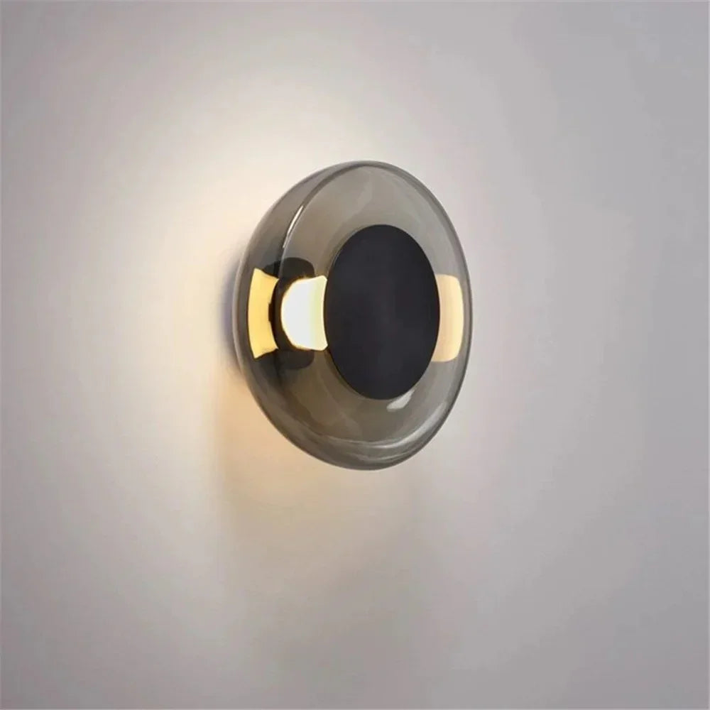 Grovemoor Wall Light