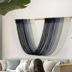 Hammock 59 × 35 Inch | High & Bury