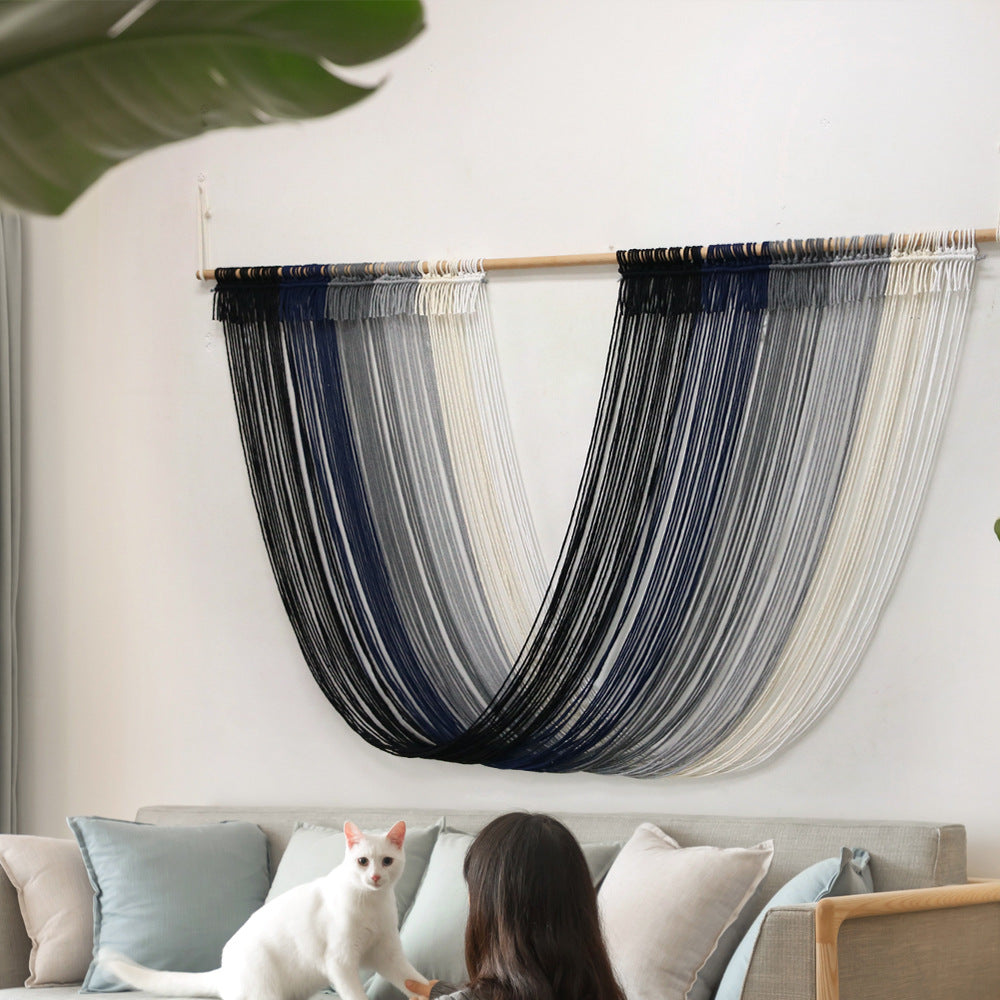 Hammock 59 × 35 Inch | High & Bury