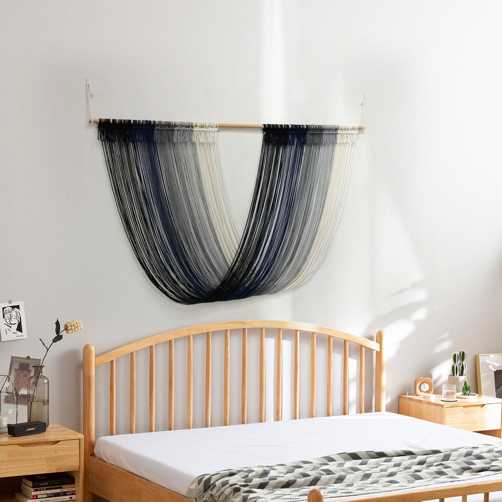 Hammock 59 × 35 Inch | High & Bury