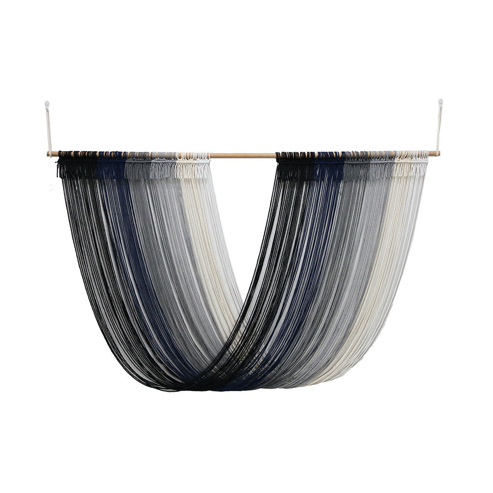 Hammock 59 × 35 Inch | High & Bury