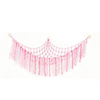 Hammock Black Light Pink | High & Bury
