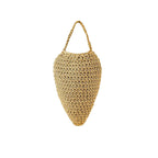 Hand-Knotted Crossbody Bag | High & Bury