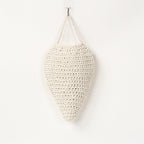 Hand-Knotted Crossbody Bag | High & Bury