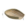 Hand-Woven Decorative | High & Bury
