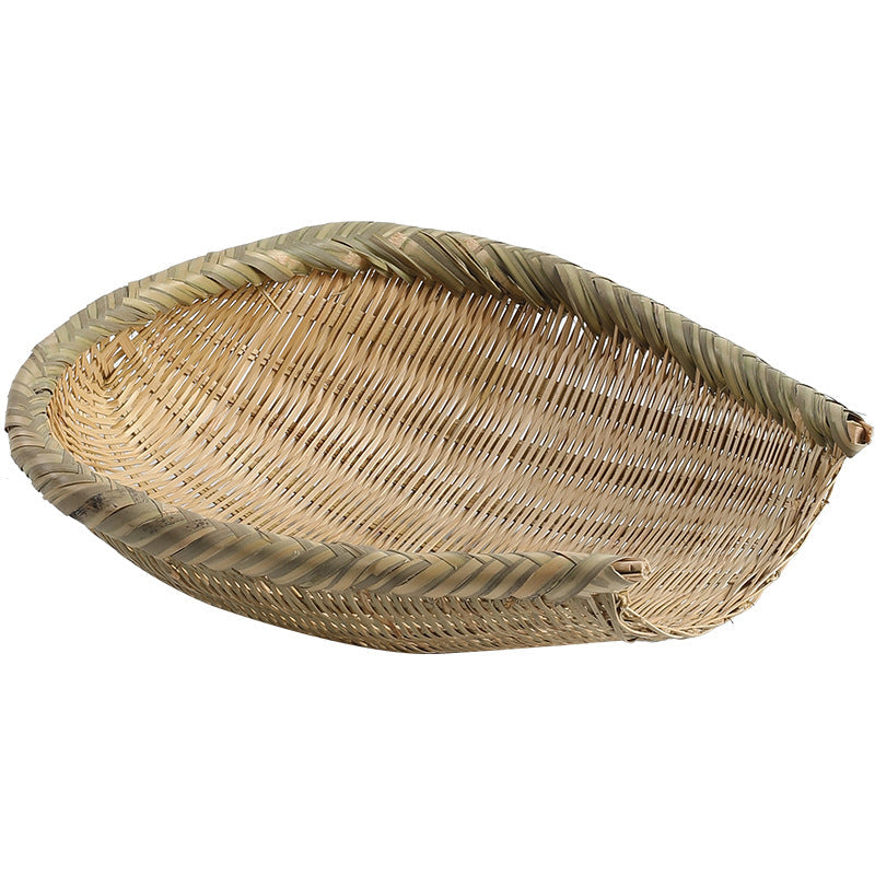 Hand-Woven Decorative | High & Bury