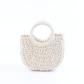 Handbag Beige Brown | High & Bury