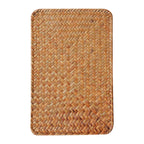 Handcrafted Bamboo Serving Platter | High & Bury