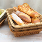 Handcrafted Basket Set | High & Bury
