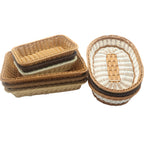 Handcrafted Basket Set | High & Bury