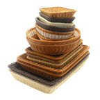 Handcrafted Basket Set | High & Bury