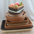 Handcrafted Basket Set | High & Bury