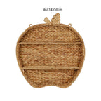 Handcrafted Basket with Hanging Design | High & Bury