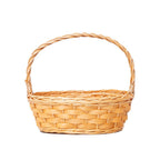 Handcrafted Basket with Practical Handle | High & Bury