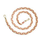 Handcrafted Braided Dog Leash | High & Bury