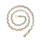 Handcrafted Braided Dog Leash | High & Bury