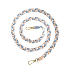 Handcrafted Braided Dog Leash | High & Bury