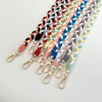 Handcrafted Braided Dog Leash | High & Bury